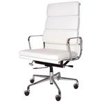 EA219 bluefurn bureaustoel softpad, Huis en Inrichting, Bureaustoelen, Verzenden, Nieuw