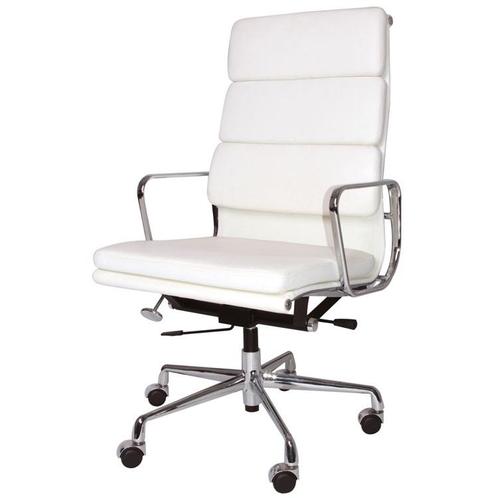 EA219 bluefurn bureaustoel softpad, Huis en Inrichting, Bureaustoelen, Verzenden