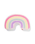HEMA Knuffel regenboog 50cm, Verzenden, Nieuw