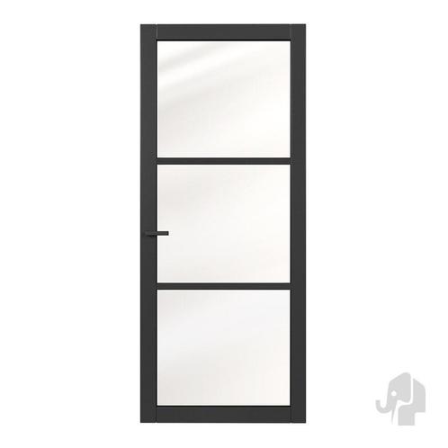 Austria binnendeur Legno Genova 78x201,5, Doe-het-zelf en Verbouw, Deuren en Horren, Zo goed als nieuw, Ophalen of Verzenden