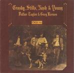 cd - Crosby, Stills, Nash &amp; Young - DÃ©jÃ  Vu, Verzenden, Zo goed als nieuw