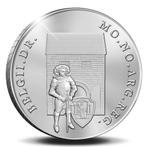 Zilveren Dukaat ‘Bentheimerpoort’ 2026, Verzenden