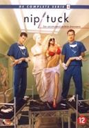 Nip tuck - Seizoen 4 - DVD, Verzenden, Nieuw in verpakking
