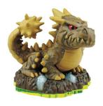Skylanders Spyros Adventure: Bash, Spelcomputers en Games, Ophalen of Verzenden, Zo goed als nieuw