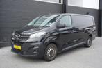 Opel Vivaro 2.0 CDTI 122PK L3 Dubbele Cabine EURO 6, Stof, Gebruikt, Overige kleuren, Dealer onderhouden