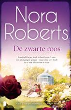 De zwarte roos / De bloementuin van Harper House / 2, Boeken, Verzenden, Gelezen, Nora Roberts