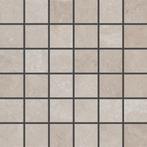 Vloertegel Douglas & Jones Marbles Mozaïek 30x30 cm Mat, Ophalen of Verzenden, Nieuw, Overige typen