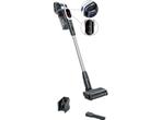 Bosch -   Unlimited 9 Steelstofzuiger Incl. Kruimelzuiger, Witgoed en Apparatuur, Stofzuigers, Verzenden, Nieuw, Reservoir, Minder dan 1200 watt