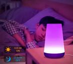 lim WiFi Nachtlampje –Dimbaar Meerkleurig met Alexa en Googl, Huis en Inrichting, Lampen | Tafellampen, Verzenden, Nieuw