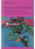 Tijd om te oogsten SuzAnne Cole, Boeken, Verzenden, Nieuw