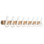 Van Esch Sticks HJH 90 cm wandkapstok, Huis en Inrichting, Woonaccessoires | Kapstokken, Verzenden, Nieuw