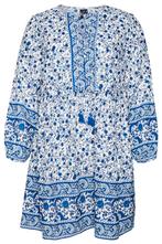 VERO MODA curve jurk MILAN Maat:, Kleding | Dames, Jurken, Verzenden, Nieuw, Overige kleuren