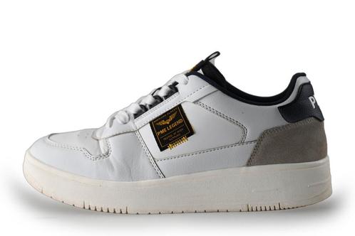 PME Legend Sneakers in maat 41 Wit | 10% extra korting, Kleding | Heren, Schoenen, Wit, Gedragen, Sneakers of Gympen, Verzenden