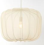 2dekans | Light & Living - Hanglamp Plumeria - Ø60 cm - E27, Ophalen of Verzenden, Zo goed als nieuw