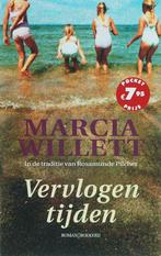 Vervlogen Tijden 9789022547243 Marcia Willett, Boeken, Romans, Gelezen, Marcia Willett, Verzenden