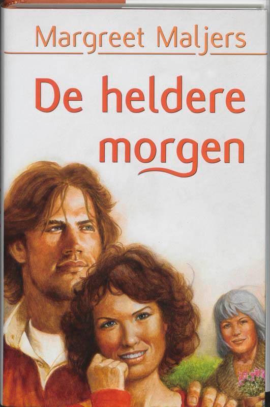 De heldere morgen / VCL-Serie 9789059770812 M. Maljers, Boeken, Streekboeken en Streekromans, Zo goed als nieuw, Verzenden
