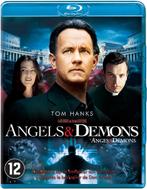 Angels & Demons (Blu-ray), Verzenden, Gebruikt