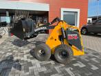 Gebruikte SHERPA 100 skidster compacte & krachtige minilader, Wiellader of Shovel