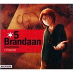 Brandaan leerlingenboek groep 5, Verzenden, Nieuw