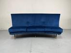 Arflex - Marco Zanuso - Sofa - IX Triennale - Fluweel