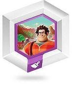Disney Infinity 1.0 Power disks Sugar Rush-hemel (Disney, Ophalen of Verzenden, Zo goed als nieuw