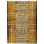 Gino Falcone Vloerkleed Outdoor-Africa 38 Platweefsel,, Huis en Inrichting, Verzenden, Nieuw