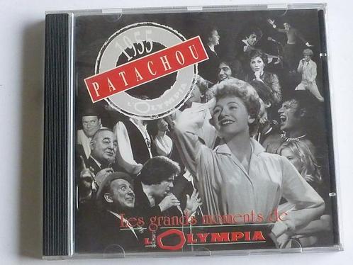 Patachou - L Olympia 1955, Cd's en Dvd's, Cd's | Pop, Verzenden