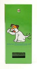 DepoDog Junior Dispenser, Nieuw, Verzenden