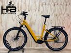 Kalkhoff Image 7 B Excite + 27.5 inch E-Bike Enviolo 2023, Overige merken, Ophalen of Verzenden, Zo goed als nieuw, 51 tot 55 cm