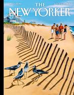 Birds of a Feather - 100 Stukjes New York Puzzle Company, Verzenden, Nieuw