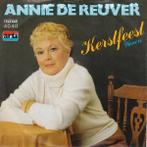 Singles - Annie de Reuver - Kerstfeest