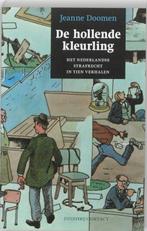 De hollende kleurling 9789025431839 J. Doomen, Boeken, Verzenden, Gelezen, J. Doomen