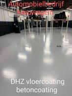 320m2(40L) 2K Epoxy GARAGEVLOER coating - Betonverf Egaline, Verzenden, Nieuw, Verf, 10 tot 15 liter