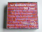 Het Residentie Orkest 90 Jaar - 1904-1994 (2 CD), Verzenden, Nieuw in verpakking