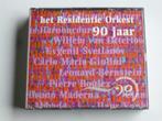 Het Residentie Orkest 90 Jaar - 1904-1994 (2 CD), Cd's en Dvd's, Verzenden, Nieuw in verpakking