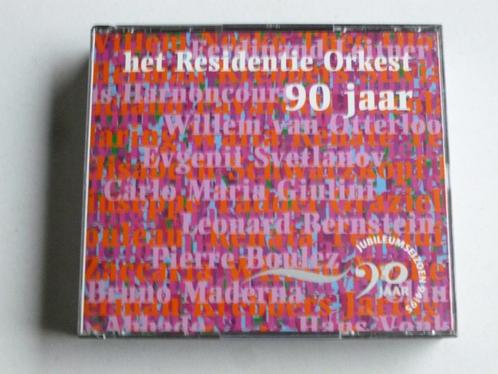 Het Residentie Orkest 90 Jaar - 1904-1994 (2 CD), Cd's en Dvd's, Cd's | Klassiek, Verzenden