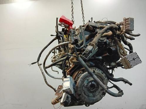 Motor Chevrolet Captiva  2.2 D 4WD Z22D1, Auto-onderdelen, Motor en Toebehoren, ARN erkend, Stiba lid, Erkend duurzaam, Gebruikt