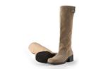 Toral Laarzen in maat 40 Beige | 10% extra korting, Hoge laarzen, Verzenden, Beige, Toral