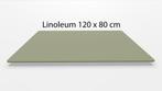 Linoleum blad, 120x80cm, Ophalen of Verzenden, Nieuw in verpakking