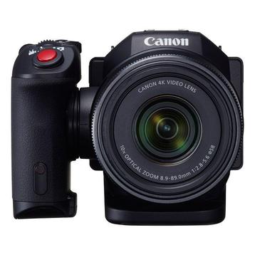 Canon XC10 videocamera - Tweedehands beschikbaar voor biedingen