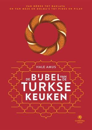 De Bijbel Van De Turkse Keuken |  NIEUW | Amus, Hale | 97890, Boeken, Kookboeken, Nieuw, Ophalen of Verzenden