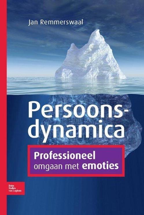 9789031387182 Persoonsdynamica | Tweedehands, Boeken, Psychologie, Zo goed als nieuw, Verzenden