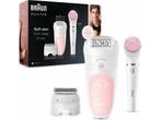 Braun Silk-épil Beautyset 5 5-895 Epilator, Verzenden, Nieuw