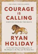 9781788166270 Courage Is Calling Ryan Holiday, Boeken, Nieuw, Ryan Holiday, Verzenden