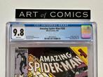 The Amazing Spider-Man #268 - CGC 9.8 - Kingpin appearance -, Nieuw