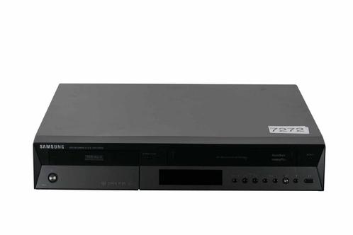 Samsung DVD-VR350 - VHS & DVD recorder, Audio, Tv en Foto, Dvd-spelers, Verzenden