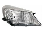 Toyota Yaris 2011-2014 Koplamp Rechts (Koplampen), Auto-onderdelen, Verlichting, Verzenden, Nieuw