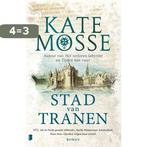 Stad van tranen / Tijden van vuur / 2 9789022583760, Boeken, Verzenden, Gelezen, Kate Mosse