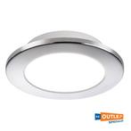 Bieden: Quick Thekla LED stainless steel downlight spot 12/, Ophalen of Verzenden, Nieuw, Elektra en Verlichting, Zeilboot of Motorboot