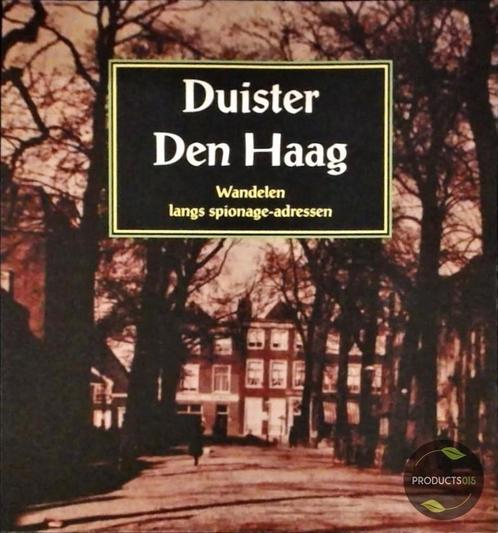 Duister Den Haag / NISA-publikatie / 2 9789012067119, Boeken, Overige Boeken, Gelezen, Verzenden